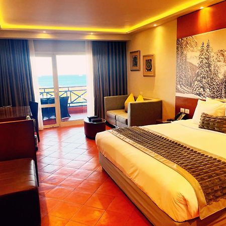 Cancun Sokhna Resort & Villas Ajn Suchna Zewnętrze zdjęcie