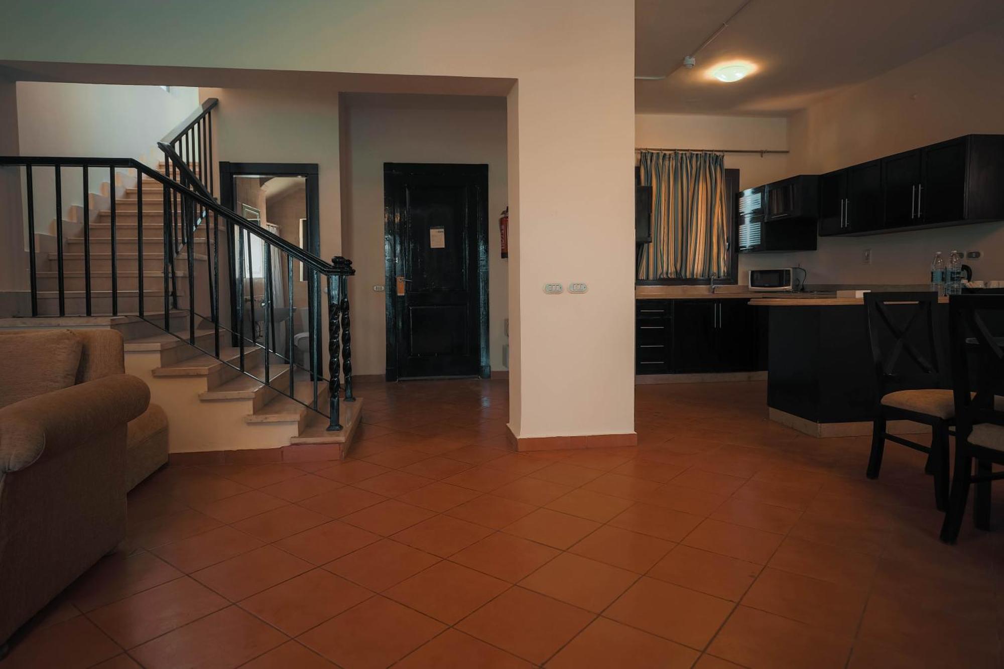 Cancun Sokhna Resort & Villas Ajn Suchna Zewnętrze zdjęcie