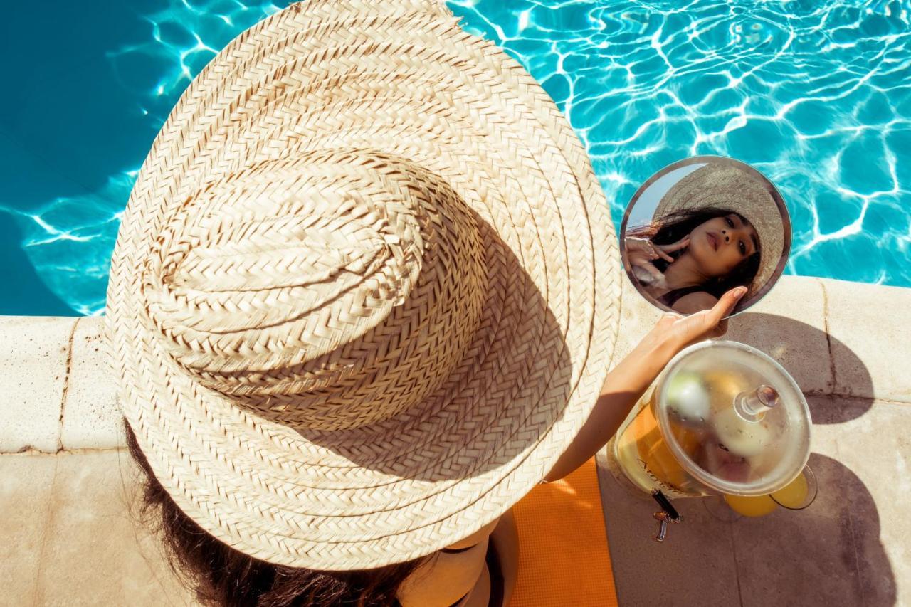 Cancun Sokhna Resort & Villas Ajn Suchna Zewnętrze zdjęcie
